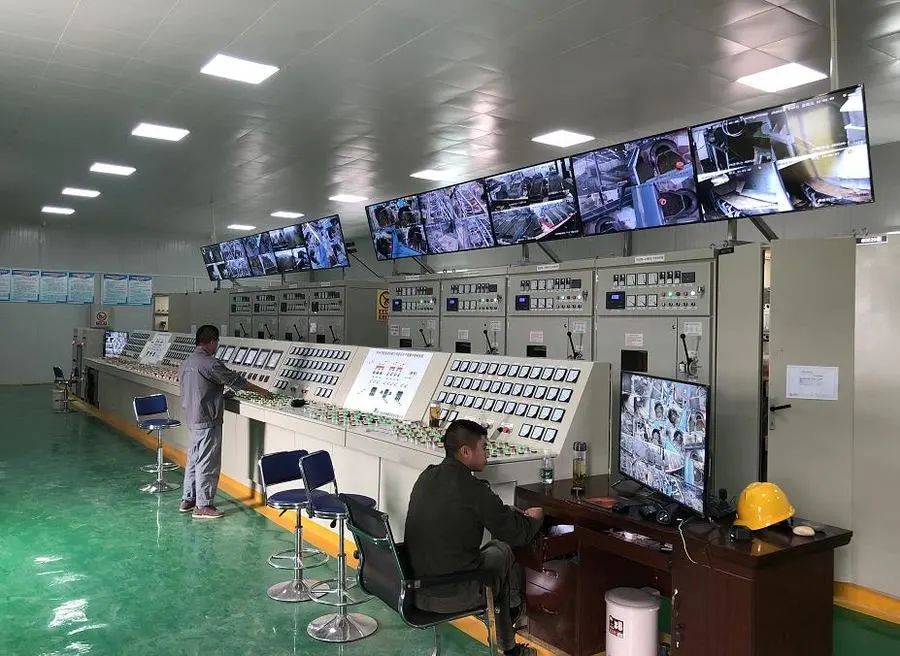 浙江双金机械集团股份有限公司将亮相2021中国（郑州）国际砂石及尾矿与建筑固废处理技术展览会(图12)