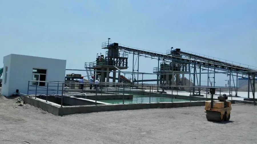 浙江双金机械集团股份有限公司将亮相2021中国（郑州）国际砂石及尾矿与建筑固废处理技术展览会(图15)