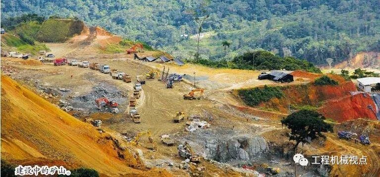 龙粤荐读〡开办一个砂石厂应该怎么做？需要哪些流程？投资多少钱？(图5)