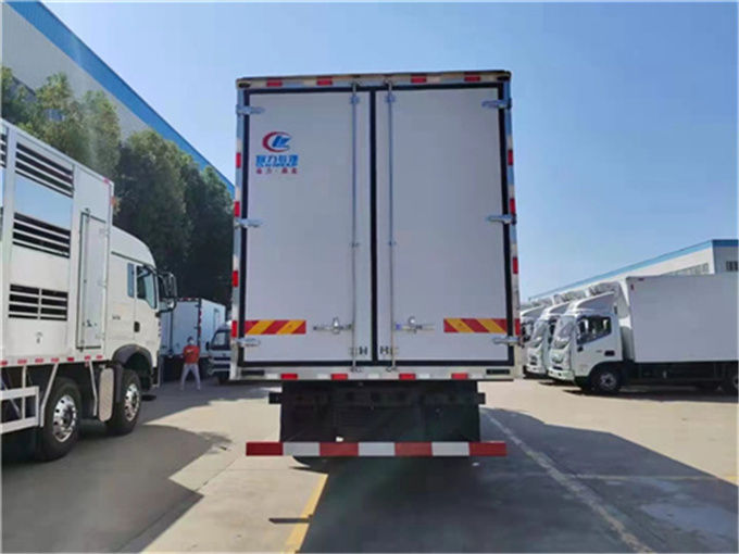 冷藏车价格报价多少钱13396171711(图4)