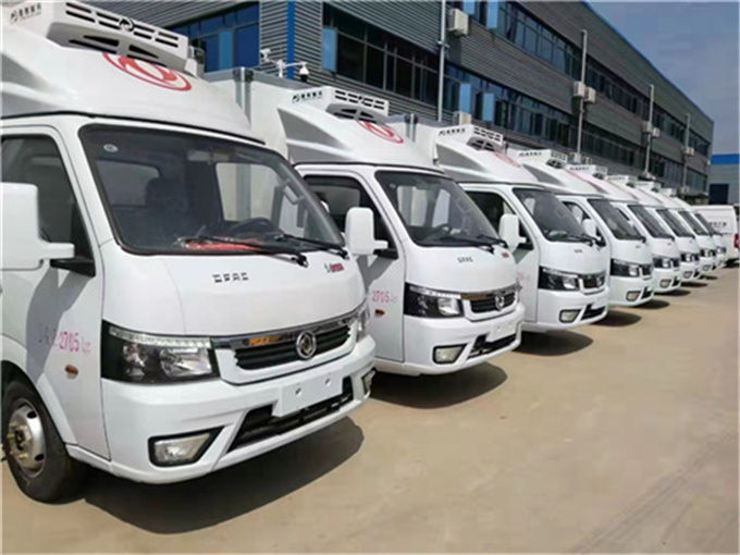 冷藏车价格报价多少钱13396171711(图11)