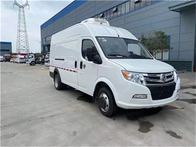 冷藏车价格报价多少钱13396171711(图10)