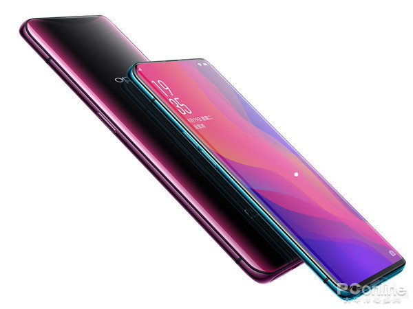 OPPOFindX价格是多少OPPOFindX报价(图1)