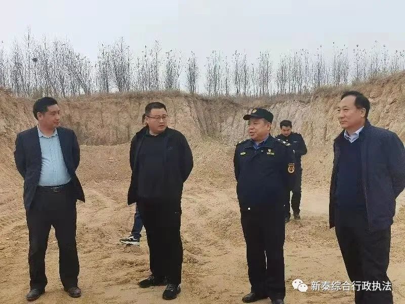 砂石问题回头看资源保护再提升(图3)