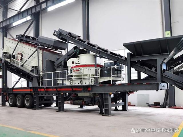 制砂机全套设备制出的沙子好不好？(图4)