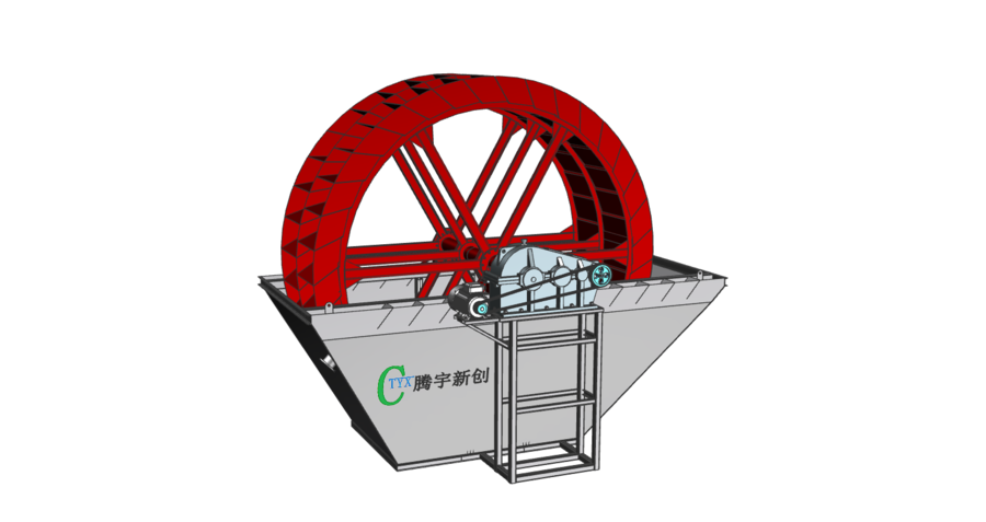 四川腾宇新创环保设备制造有限公司将亮相2021中国（郑州）国际砂石及尾矿与建筑固废处理技术展览会(图7)