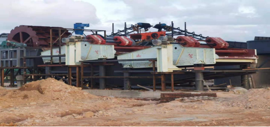 四川腾宇新创环保设备制造有限公司出席2022金马展邀您参观(图11)