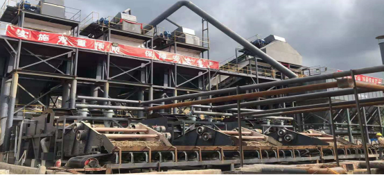 四川腾宇新创环保设备制造有限公司出席2022金马展邀您参观(图15)