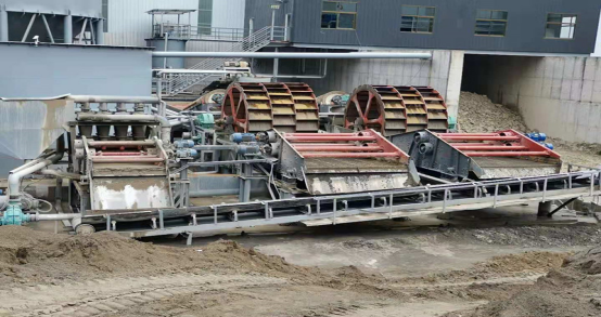 四川腾宇新创环保设备制造有限公司出席2022金马展邀您参观(图16)