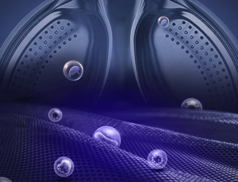 洗衣机藏污纳垢，抗菌除菌功能有用吗？(图5)