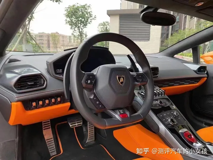 黄江水车内幕大曝光，让你看清它的真实内幕。(图2)