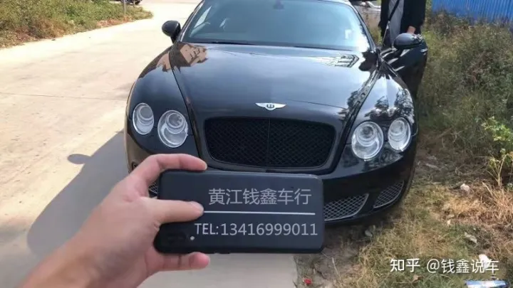 东莞黄江的水车到底能不能买？带你揭露黄江水车的惊天骗局。(图1)