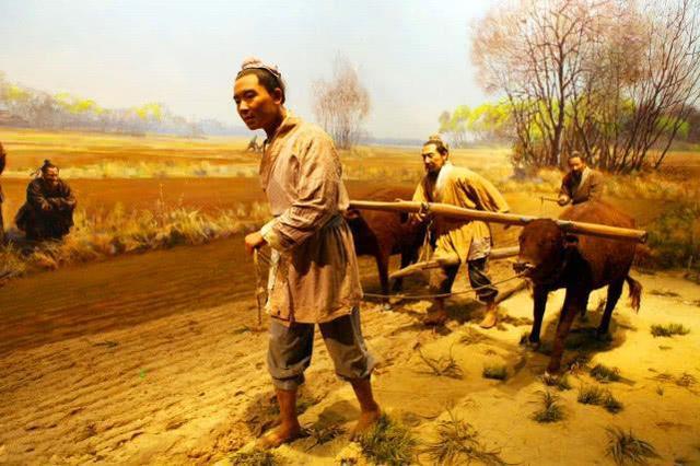 做水车是民国的老手艺，为何以前不见踪影，现在被匠人们大量制作(图6)