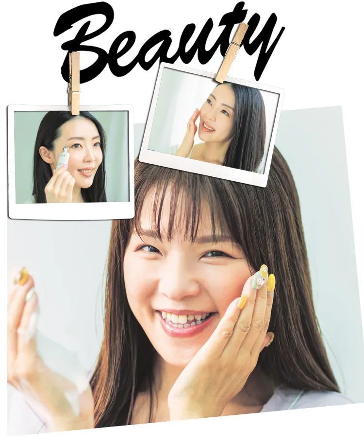 砂糖洗脸、乳霜多层叠涂，美容博主的护肤滋润法！(图1)