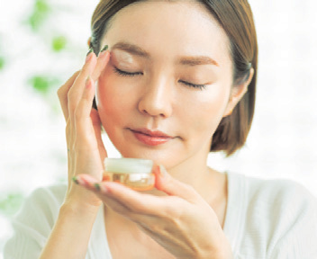 砂糖洗脸、乳霜多层叠涂，美容博主的护肤滋润法！(图18)