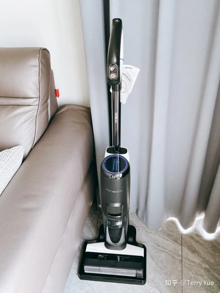 2022年洗地机推荐，莱克—添可—小米—石头等洗地机哪个牌子好？（7月更新）(图8)