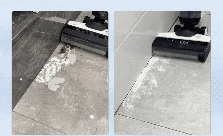 2022年洗地机推荐，莱克—添可—小米—石头等洗地机哪个牌子好？（7月更新）(图9)