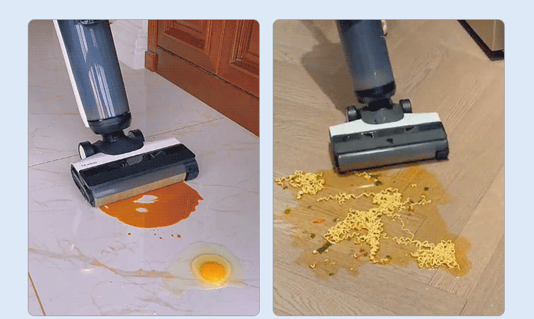 2022年洗地机推荐，莱克—添可—小米—石头等洗地机哪个牌子好？（7月更新）(图10)