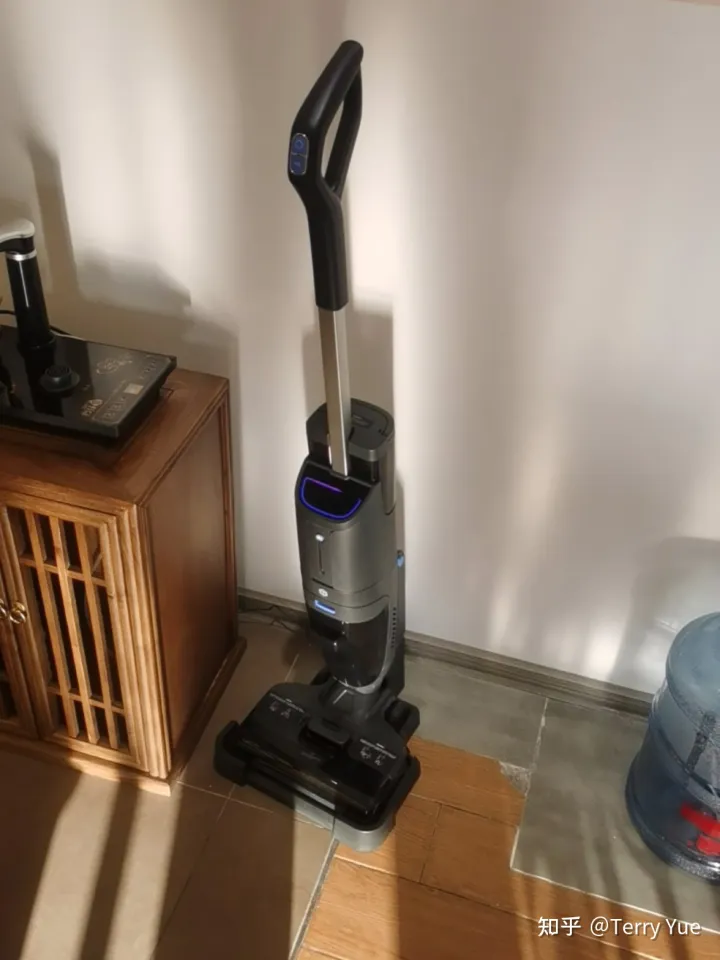 2022年洗地机推荐，莱克—添可—小米—石头等洗地机哪个牌子好？（7月更新）(图16)