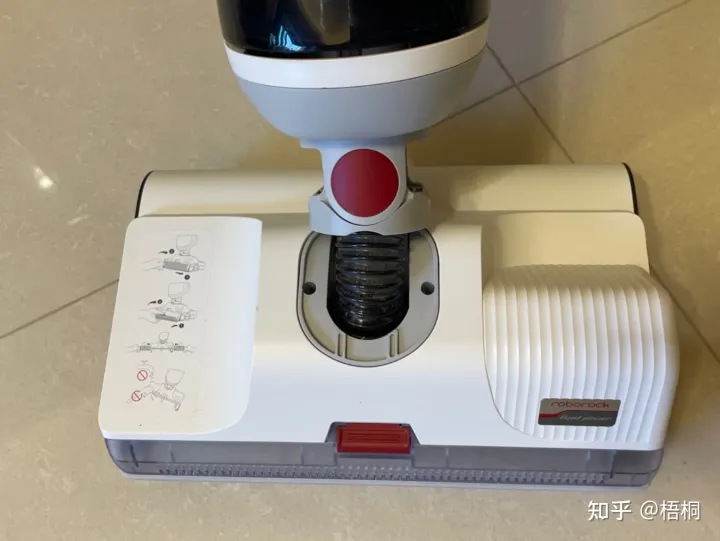 2022年洗地机—吸拖一体机推荐，洗地机哪个品牌好？添可—必胜—石头—莱克洗地机横评推荐（7月更新）(图11)