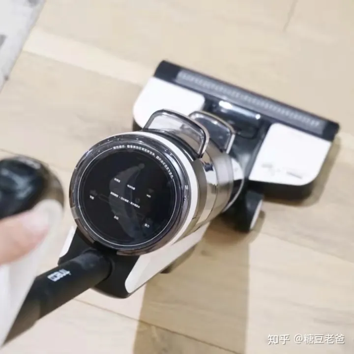 2022年洗地机—吸拖一体机推荐，洗地机哪个品牌好？添可—必胜—石头—莱克洗地机横评推荐（7月更新）(图5)