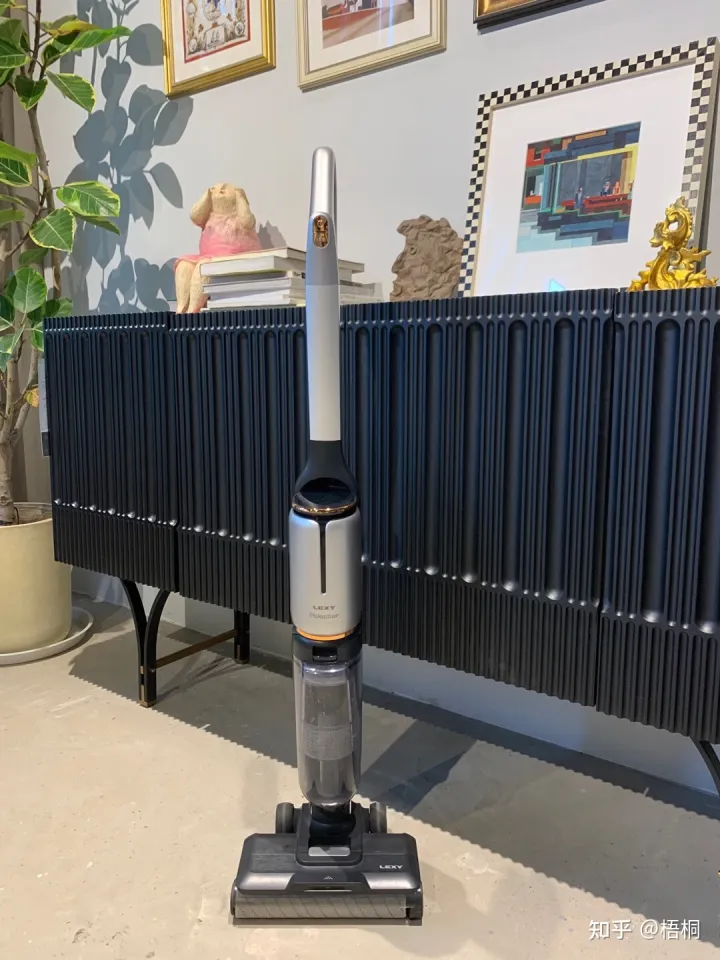 2022年洗地机—吸拖一体机推荐，洗地机哪个品牌好？添可—必胜—石头—莱克洗地机横评推荐（7月更新）(图6)