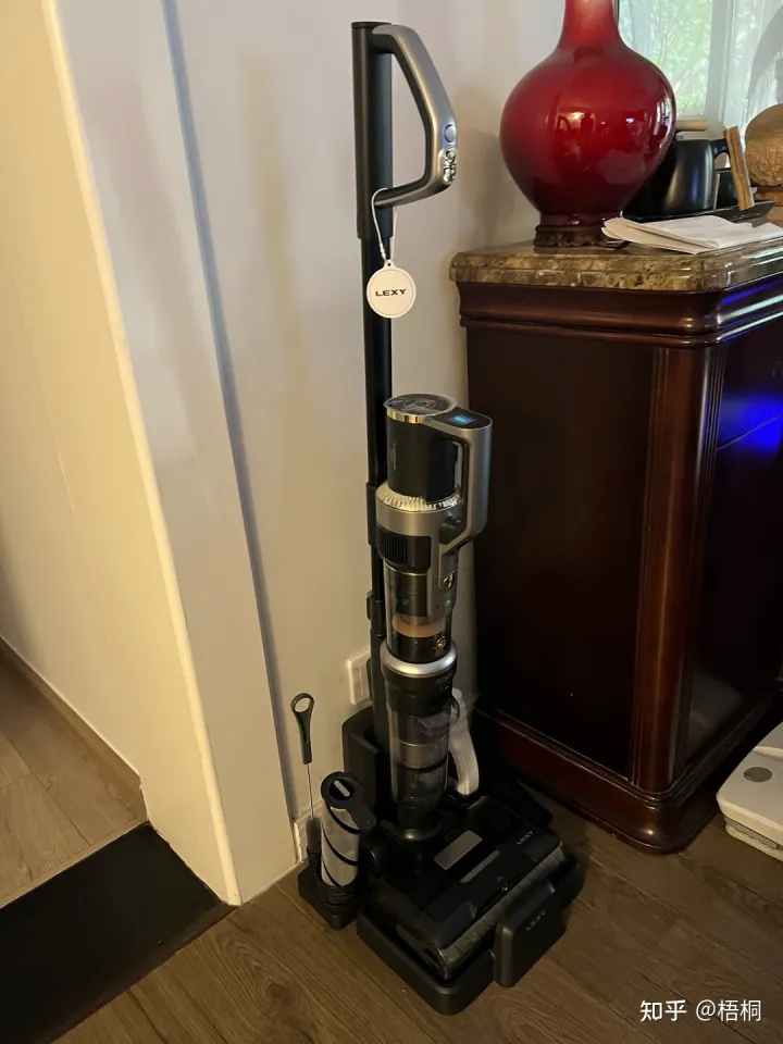 2022年洗地机—吸拖一体机推荐，洗地机哪个品牌好？添可—必胜—石头—莱克洗地机横评推荐（7月更新）(图7)