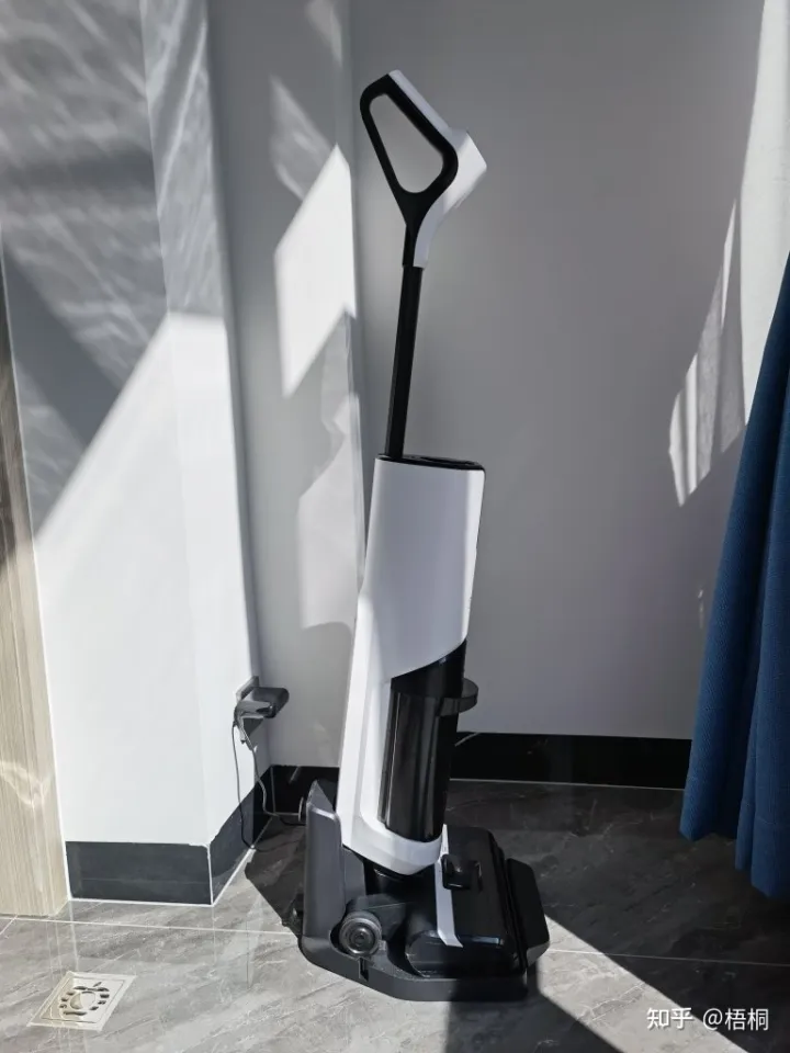 2022年洗地机—吸拖一体机推荐，洗地机哪个品牌好？添可—必胜—石头—莱克洗地机横评推荐（7月更新）(图19)