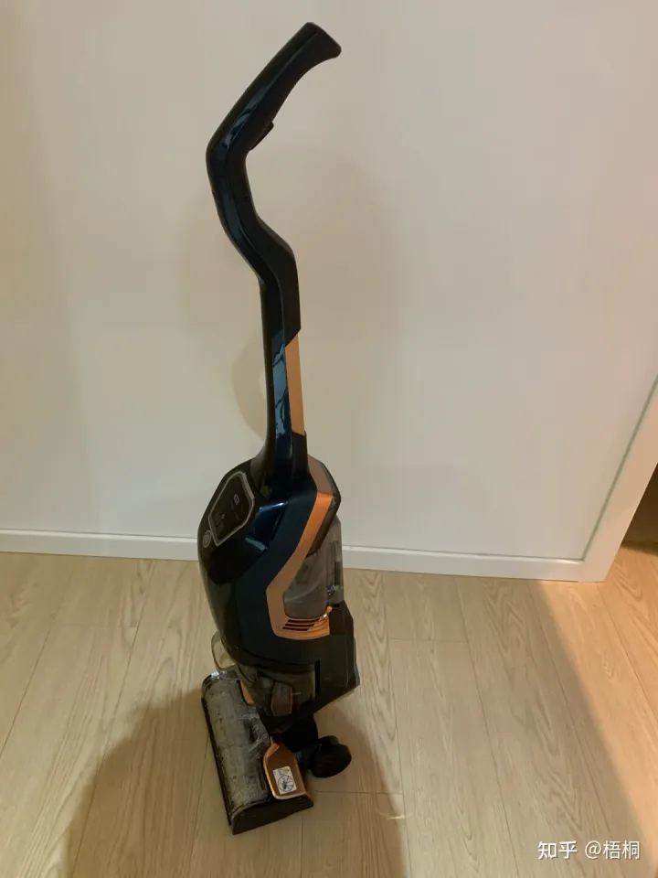 2022年洗地机—吸拖一体机推荐，洗地机哪个品牌好？添可—必胜—石头—莱克洗地机横评推荐（7月更新）(图20)