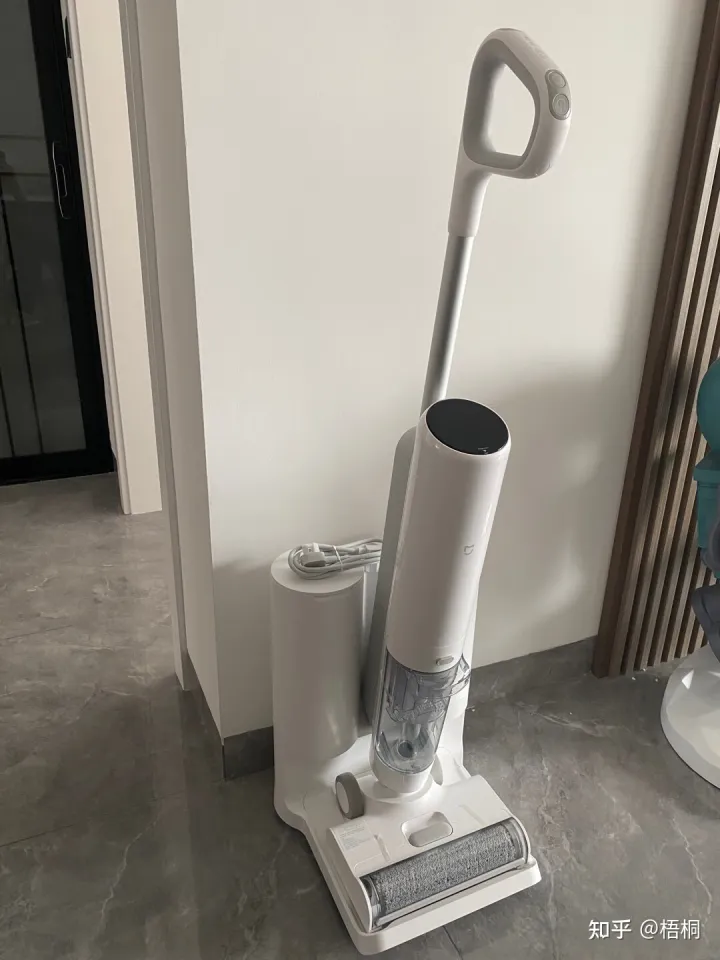 2022年洗地机—吸拖一体机推荐，洗地机哪个品牌好？添可—必胜—石头—莱克洗地机横评推荐（7月更新）(图22)