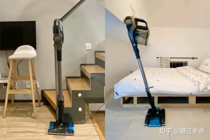 2022年洗地机—吸拖一体机推荐，洗地机哪个品牌好？添可—必胜—石头—莱克洗地机横评推荐（7月更新）(图26)