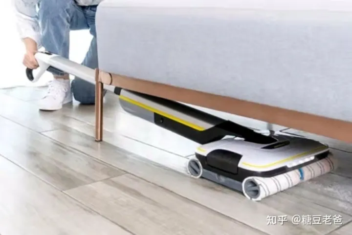 2022年洗地机—吸拖一体机推荐，洗地机哪个品牌好？添可—必胜—石头—莱克洗地机横评推荐（7月更新）(图25)