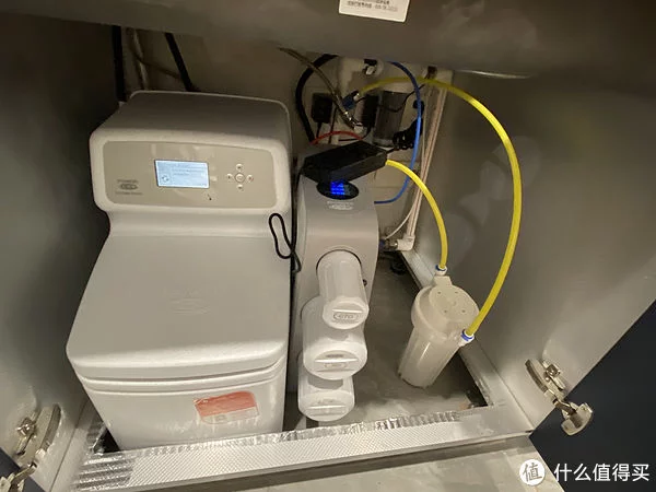 装了不后悔系列——怡口水系统一年多使用感受及成本(图3)
