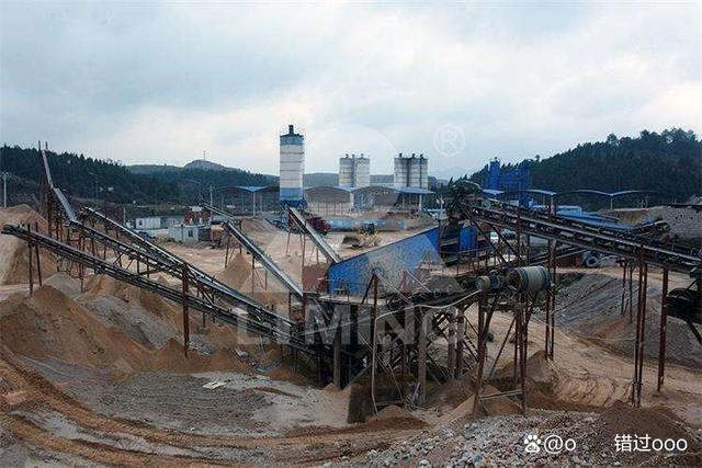 日产2000吨砂石料洗选设备型号Gy(图2) 日产2000吨砂石料洗选设备型号Gy(图2)