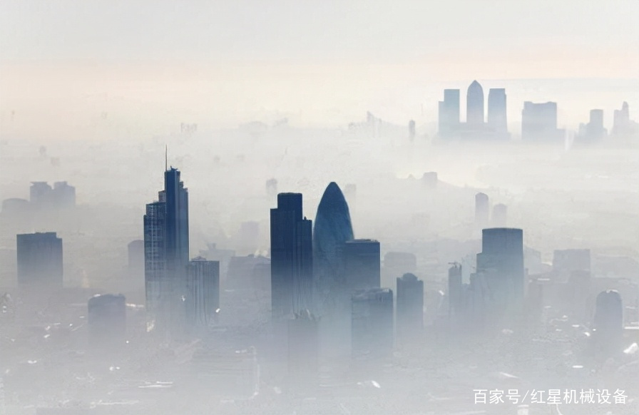 全国多地砂石停工、停产、停运!面对大气污染,砂石企业该怎么做(图2) 全国多地砂石停工、停产、停运!面对大气污染,砂石企业该怎么做(图2)