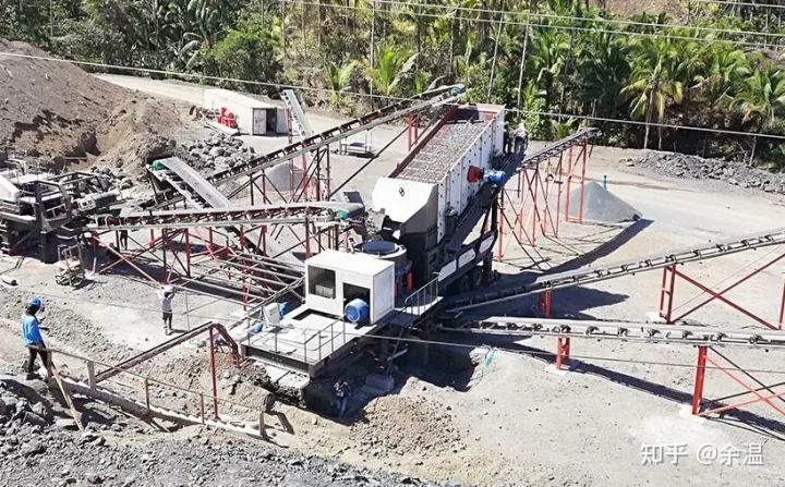 多种环保机制砂生产线解决方案(图3)