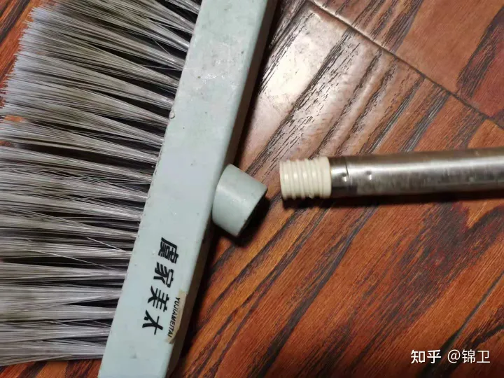 2022年扫把推荐，扫把推荐哪个好？扫把推荐品牌-京东京造—五月花等哪款值得买？扫把套装推荐，扫把套装推荐哪个好？扫把套装推荐品牌-家杰优品—尔蓝等哪款值得买？扫把簸箕推荐，扫把什么牌子好？(图4)