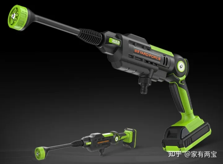 家用洗车机品牌哪个好？洗车机什么牌子好？(图4)