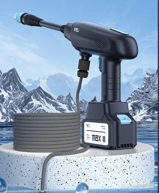 家用洗车机品牌哪个好？洗车机什么牌子好？(图8)