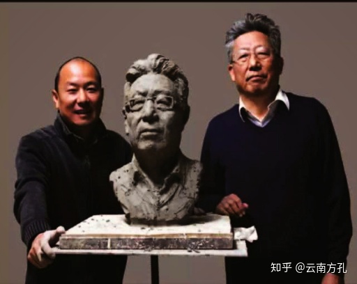 中国昆明艺术中心暨曹雄艺术馆落成开馆(图7)