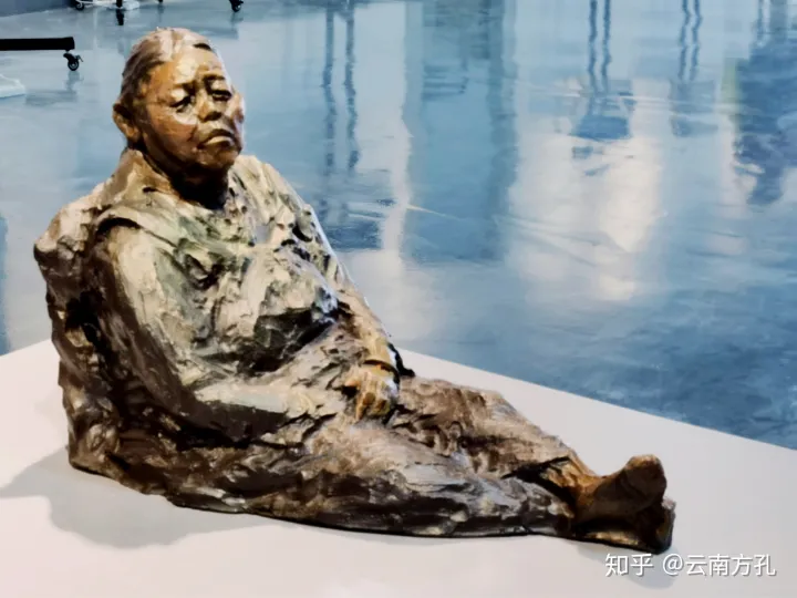 中国昆明艺术中心暨曹雄艺术馆落成开馆(图9)