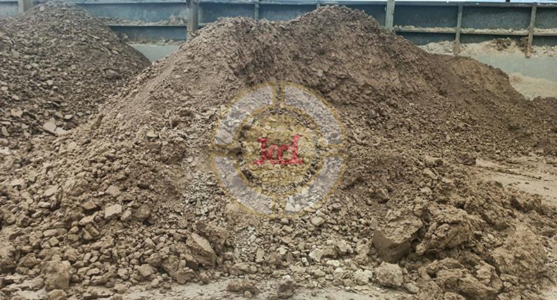 某洗沙场废水处理系统厢式高压压滤机应用项目(图4)