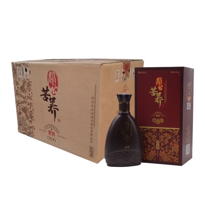 2022年白酒推荐：湖北有什么好酒？湖北省白酒排名及选购指南，性价比高的大品牌经典酒，好喝不贵的纯粮食酒，送岳父送长辈，自饮礼品收藏必备（包含黄鹤楼、稻花香、西陵特曲、枝江大曲、白云边等）(图31)