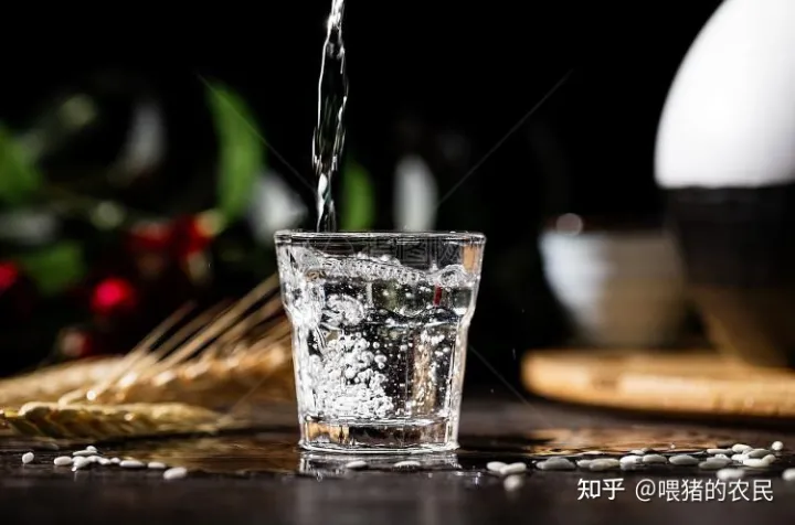 ​湖北3大“倒霉酒”，在当地口碑一流，为何出了本地没有名气？(图7)