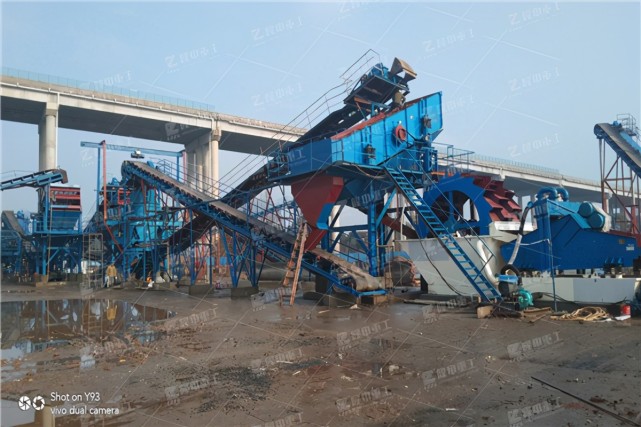 山砂必须水洗吗,水洗山沙的利润能有多高?(图1) 山砂必须水洗吗,水洗山沙的利润能有多高?(图1)