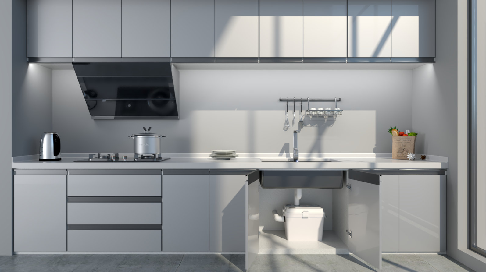 负一层的卫生间放个洗衣机需要用到多大提升泵(图1) 负一层的卫生间放个洗衣机需要用到多大提升泵(图1)