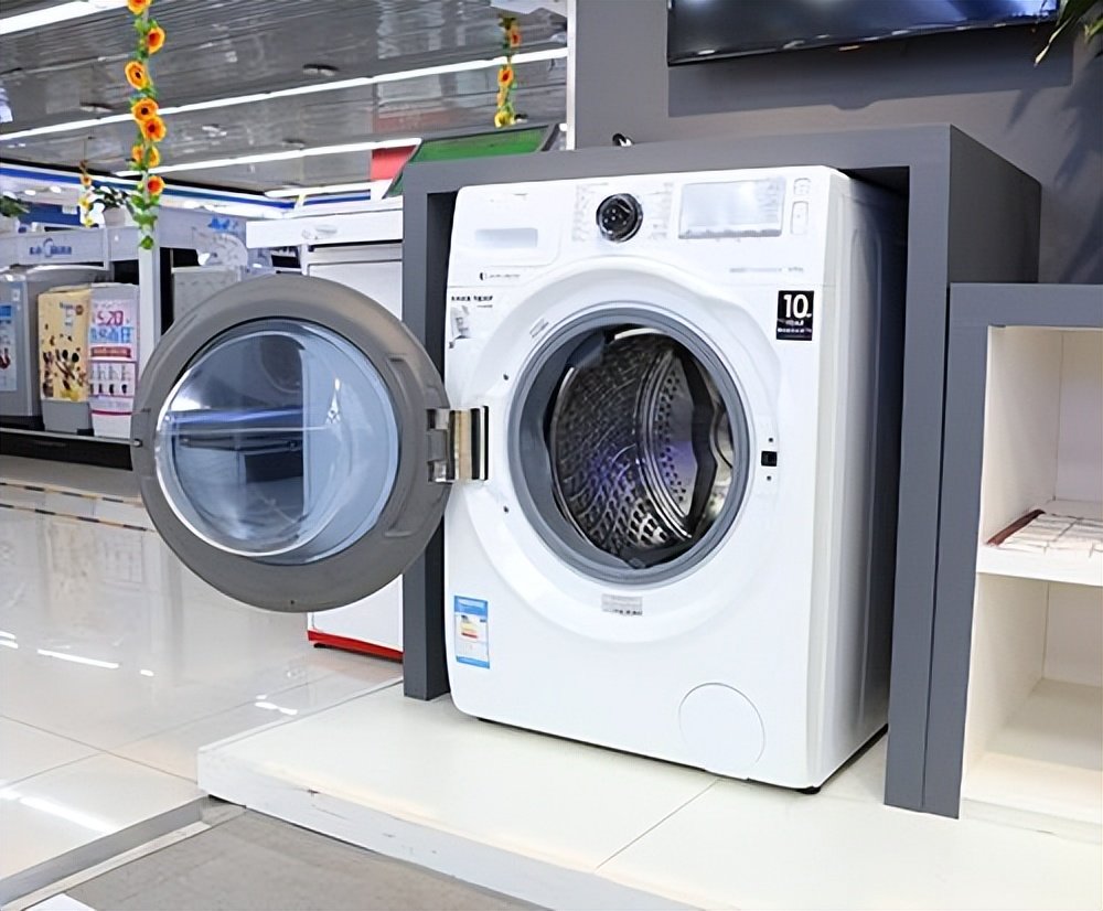 洗衣机到底选滚筒还是选波轮？纠结那么久的问题，终于有了答案(图14)