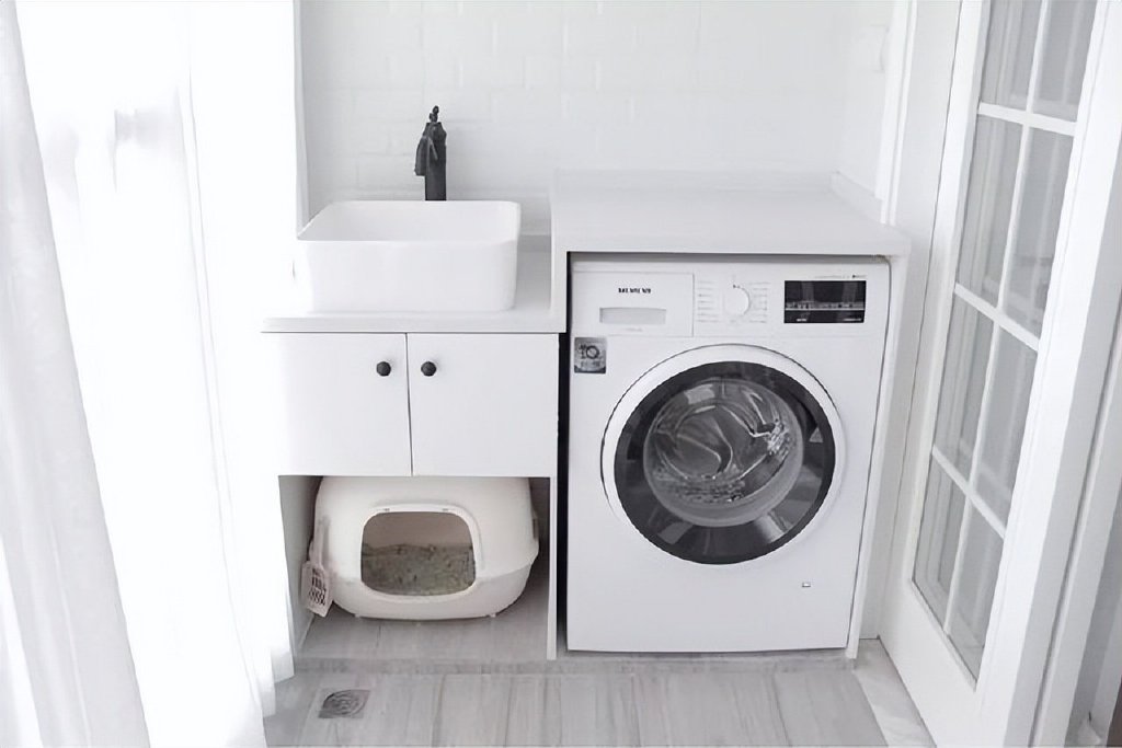 为何很多人都不愿选择滚筒洗衣机?滚筒洗衣机差在哪?一起来看看(图14) 为何很多人都不愿选择滚筒洗衣机?滚筒洗衣机差在哪?一起来看看(图14)