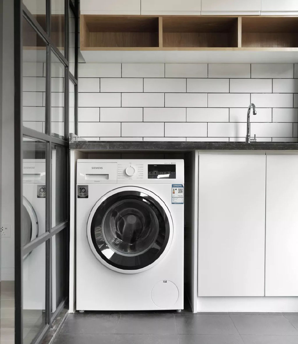 为何很多人都不愿选择滚筒洗衣机?滚筒洗衣机差在哪?一起来看看(图15) 为何很多人都不愿选择滚筒洗衣机?滚筒洗衣机差在哪?一起来看看(图15)