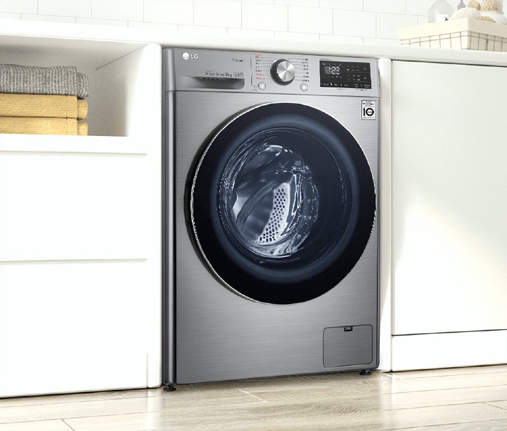 为何很多人都不愿选择滚筒洗衣机?滚筒洗衣机差在哪?一起来看看(图5) 为何很多人都不愿选择滚筒洗衣机?滚筒洗衣机差在哪?一起来看看(图5)